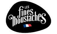 LES FINES MOUSTACHES