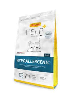 HELP HYPOALLERGENIC CAT