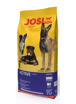 JOSIDOG ACTIVE