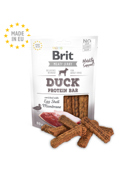 DUCK PROTEIN BAR