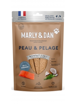 PACK  FRIANDISES CHIEN