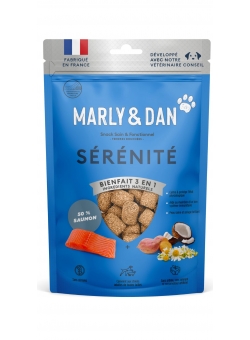 PACK  FRIANDISES CHIEN