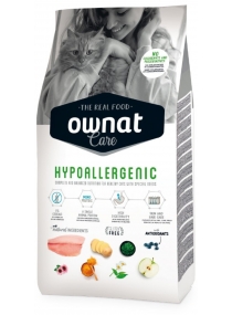 Image produit CARE HYPOALLERGENIC (CAT)