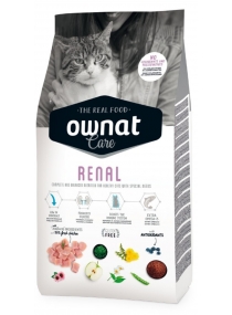 Image produit CARE RENAL (CAT)