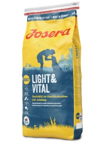 Image Produit:LIGHT & VITAL 