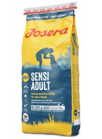 Image produit SENSI ADULT