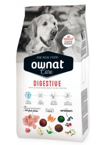 Image Produit:CARE DIGESTIVE (DOG)