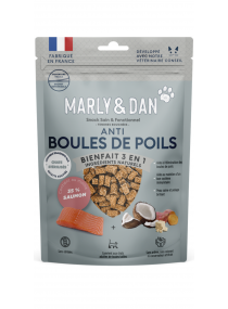 Image produit ANTI BOULES DE POILS Tendres bouchées